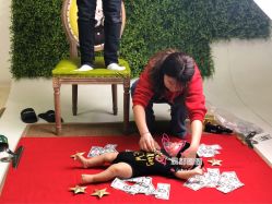 -美年亲子儿童摄影(合肥市滨湖新区金泉小区店)