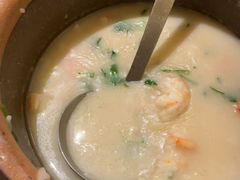 -潮州府·潮菜·砂锅粥(徐家汇店)