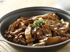-甲乙丙丁港式茶餐厅(荣祥广场店)