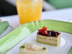 -悦厅·下午茶(杭州柏悦酒店)