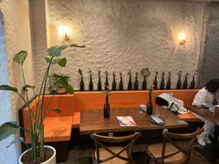 -Laures·月桂西班牙碳烤餐厅(十尚坊店)