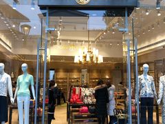 -TORY BURCH(比斯特苏州购物村店)