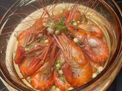 -铜锣湾·有麝自然香(渝北财富中心店)