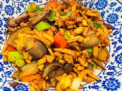 -新新湘菜馆(新中街二条店)