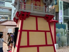 -北京世纪金源购物中心