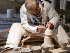 -景德镇古窑民俗博览区