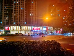 -解家河南菜(商鼎路店)