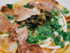 原汤牛肉粉-黔真牛原汤牛肉粉