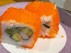 -晴季寿司(延河路万达广场店)