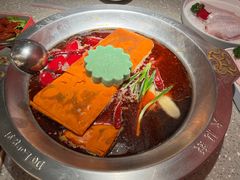 -大龙燚火锅(太古里店)