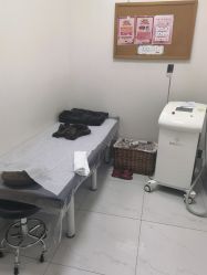 -银座Calla日式美容沙龙