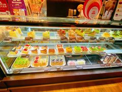 -FANEN法念·烘焙·甜点(万象城店)
