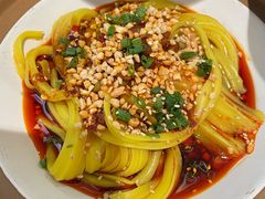 -大盐帮川菜馆(长楹天街店)