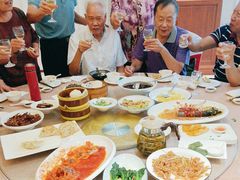 -欣旺·迎宾楼·百年无锡菜