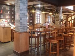 -COSTA COFFEE(岭南天地店)