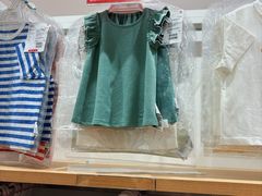 -优衣库(青岛万象城店)