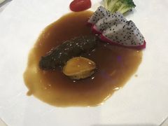 -花溪雨·森林餐厅(石基店)