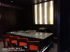 -沈阳国际皇冠假日酒店-Izakaya居日餐厅