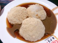三大炮-龙抄手(文殊坊店)