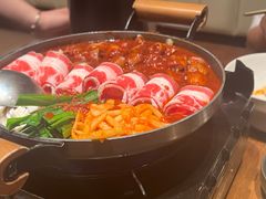 -春熙台·韩国料理(宝安西乡店)
