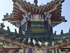 -圣莲山风景区