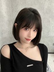 -朗峰专业美发沙龙