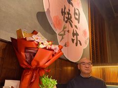 -庐灶江南·江南菜·四合院Bistro(东直门·华侨夜泊君亭店)