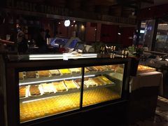 -星伦多 自助料理(圆融店)