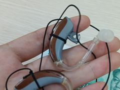 -惠耳听力助听器(登云路店)