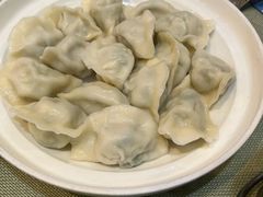 鲅鱼水饺-渔娘渔家丹东海鲜(东直门店)