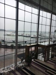 -中茵皇冠假日酒店·宴会厅