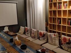 -邈墨茶馆(凤起路店)