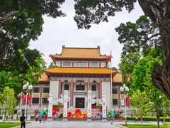 -S&L尚蓝公馆(广州北京路步行街店)
