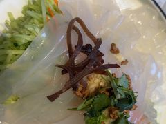 -北李妈妈菜·海肠捞饭(开发区万达店)