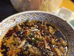 -重庆乌鱼庄·龙滋鲜(青羊大道店)