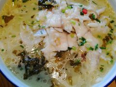 -秦香阁·西北家常菜(徐汇日月光中心店)