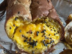 -韩国利尔面包(桂林路店)