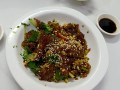-正宗普宁豆干坊·洪记砂锅粥(红领巾路店)