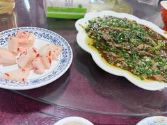 -明婷饭店(外曹家巷店)