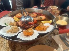 -BROWNSTONE布朗石西班牙餐厅(富城店)