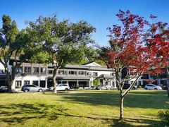 -杭州西湖柳莺里酒店·闻莺厅