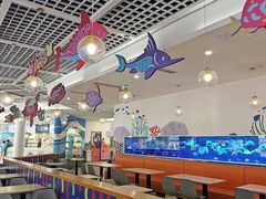 -海合安成都极地海洋公园