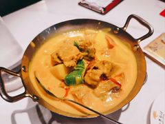 咖喱牛腩-印象南洋·泰国风情餐厅(新安店)
