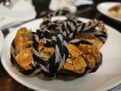 -鸿腾国际大酒店-海鲜姿造海鲜烤肉自助餐