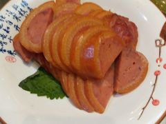 -盛福楼·惠山宴(盛岸路店)