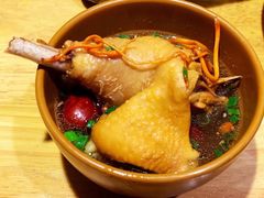 -小六汤包·西安老字号·中华名小吃(高新四路店)