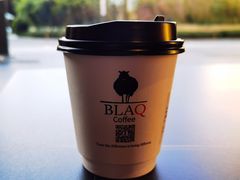-BLAQ咖啡(骏豪店)