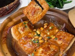 -汤城小厨•粤菜•靓汤(西直门凯德MALL店)