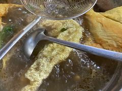 腐竹-柴头哥·牛肉火锅(爱民路店)