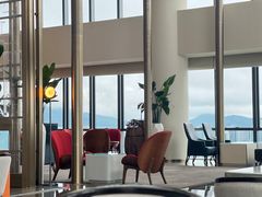 -深铁皇冠假日酒店·大堂吧